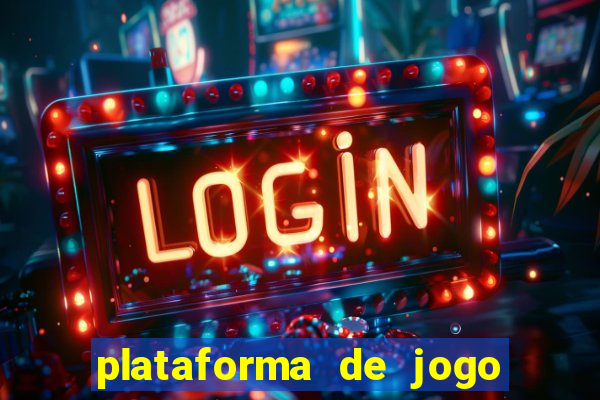 plataforma de jogo do ratinho